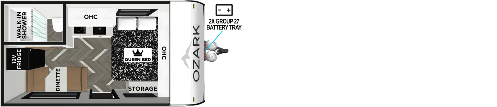 13RD Floorplan Image
